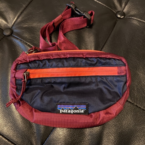 Patagonia Handbags - Patagonia Mini Hip Pack Multi Color